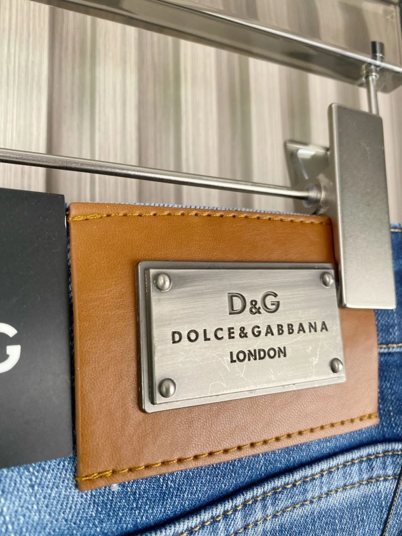 Dolce Gabbana Jeans BestValue 119977