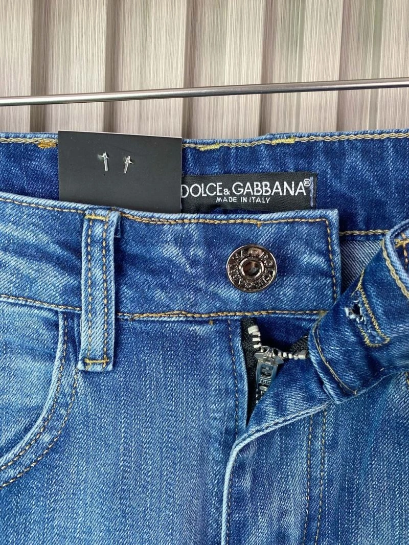 Dolce Gabbana Jeans BestValue 119977