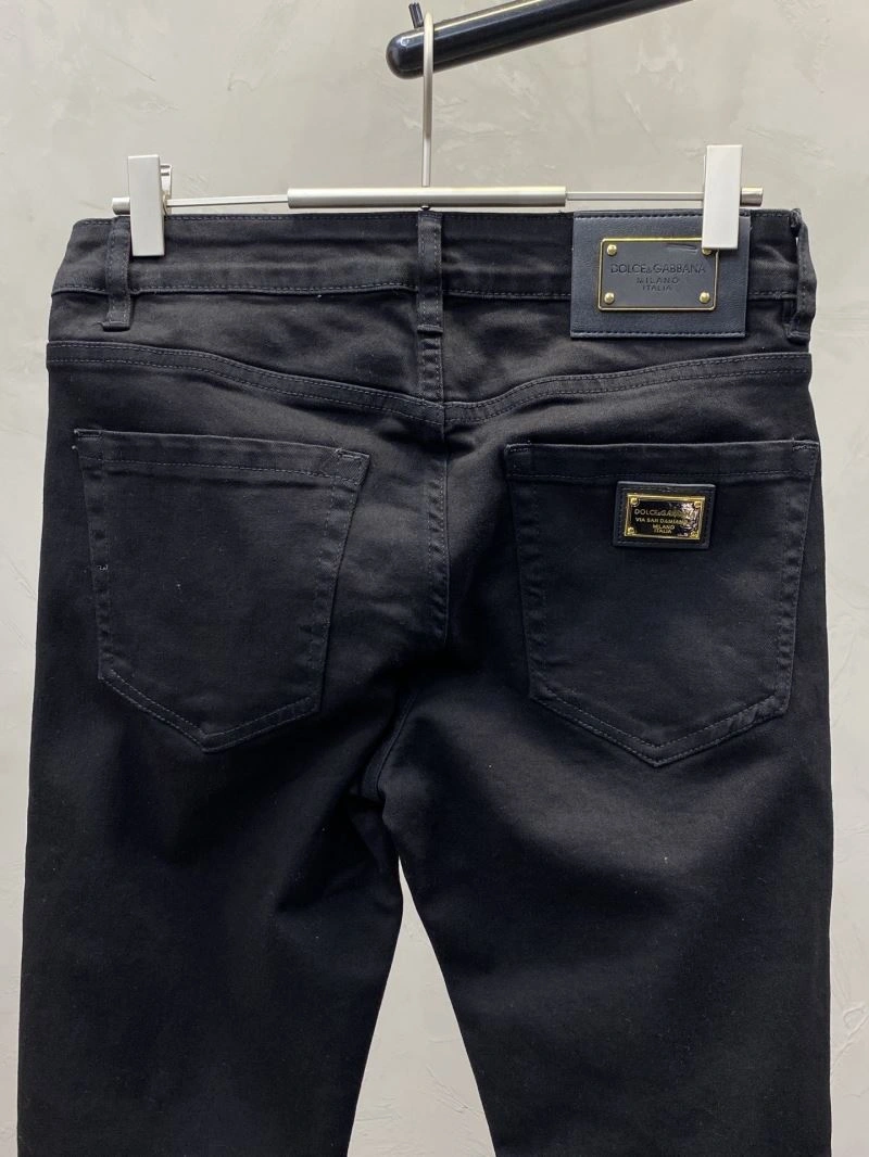 Dolce Gabbana Jeans Unique 119999