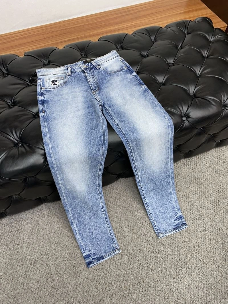 Dolce Gabbana Jeans WaterResistant 119975