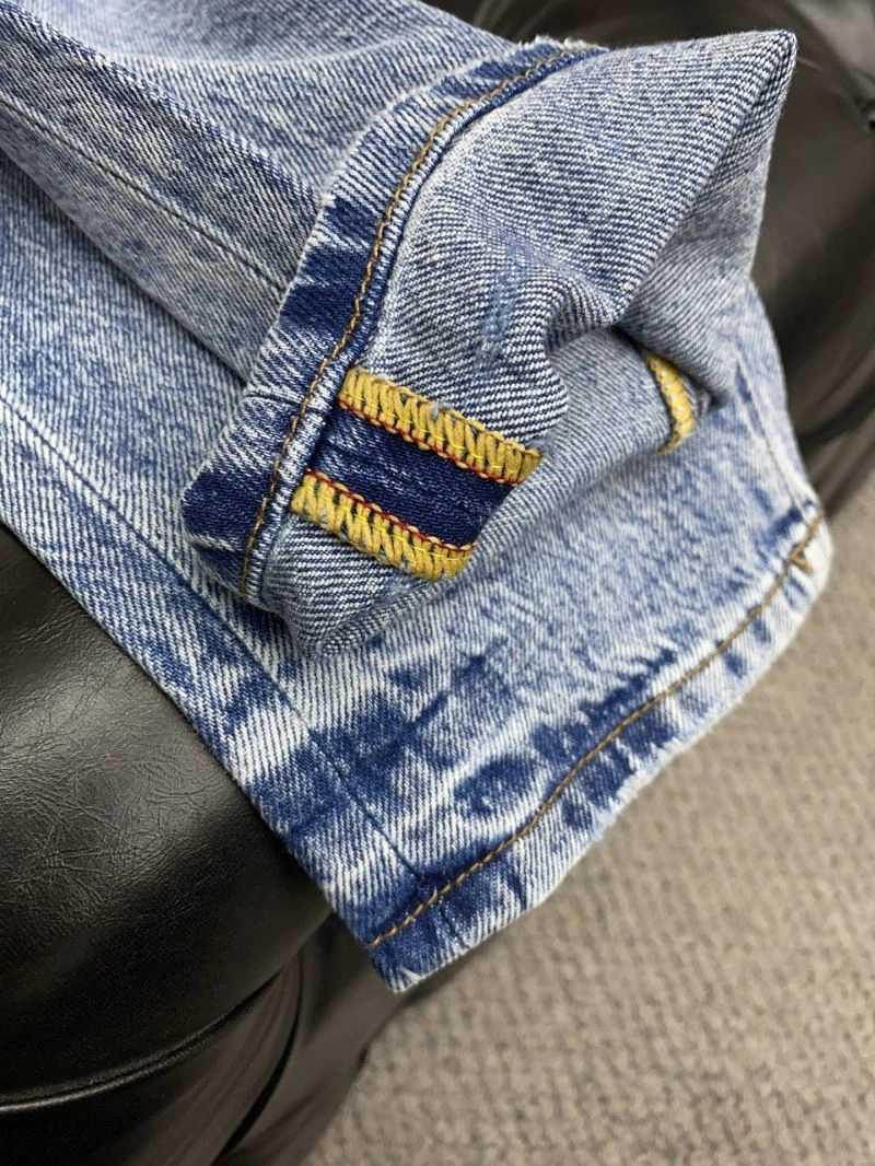 Dolce Gabbana Jeans WaterResistant 119975
