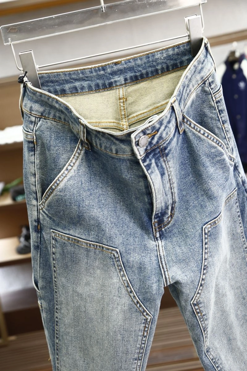Dolce Gabbana Jeans EasyCare 119981