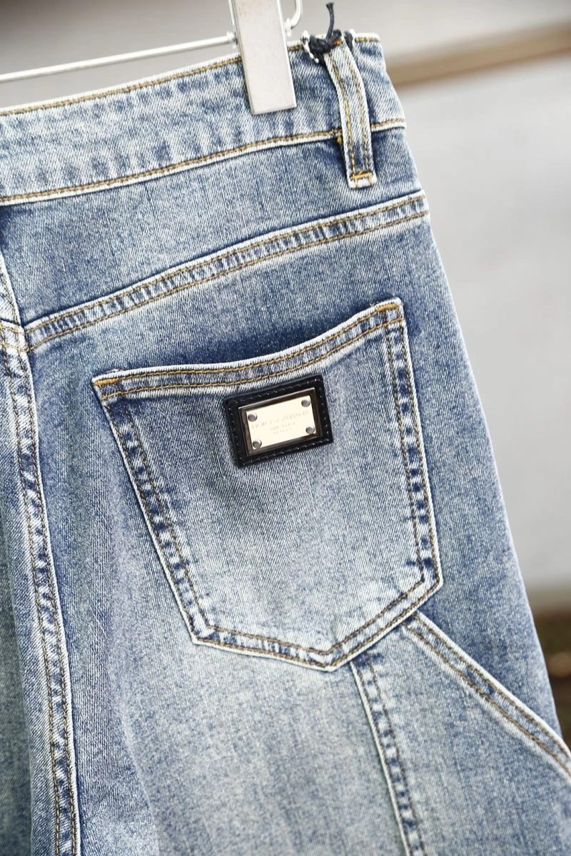 Dolce Gabbana Jeans EasyCare 119981