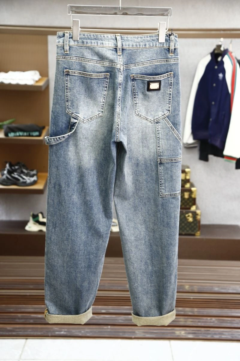 Dolce Gabbana Jeans EasyCare 119981