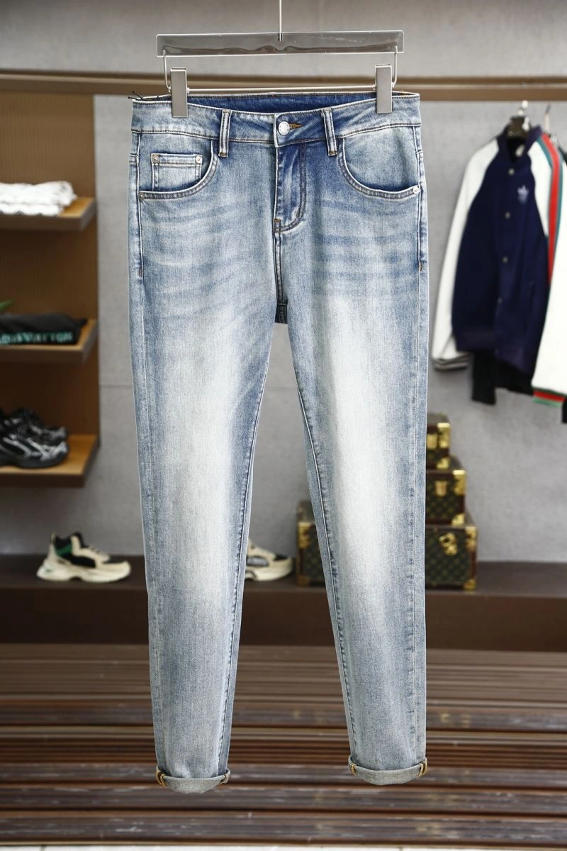 Timeless Dolce Gabbana Jeans 119994