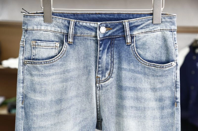 Timeless Dolce Gabbana Jeans 119994