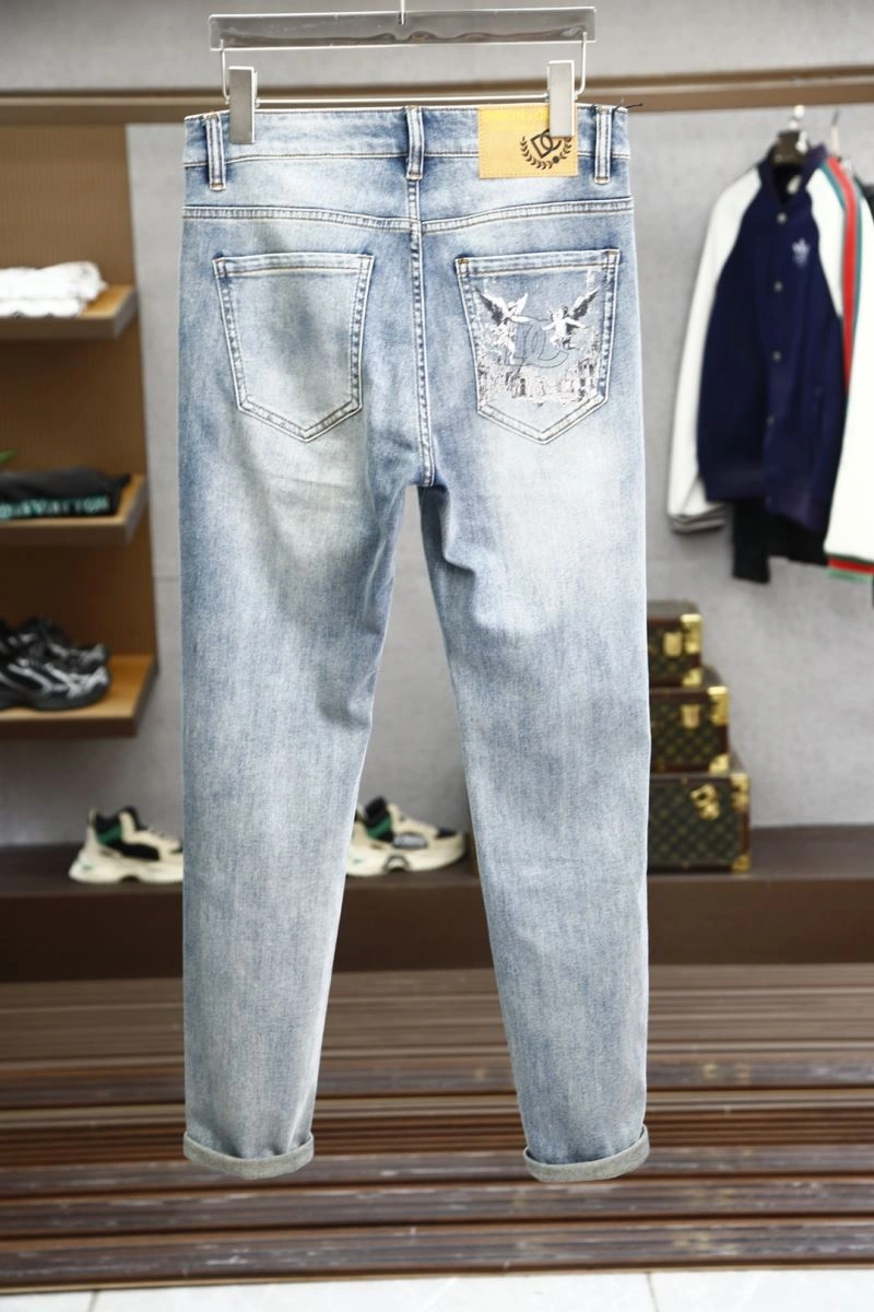 Timeless Dolce Gabbana Jeans 119994