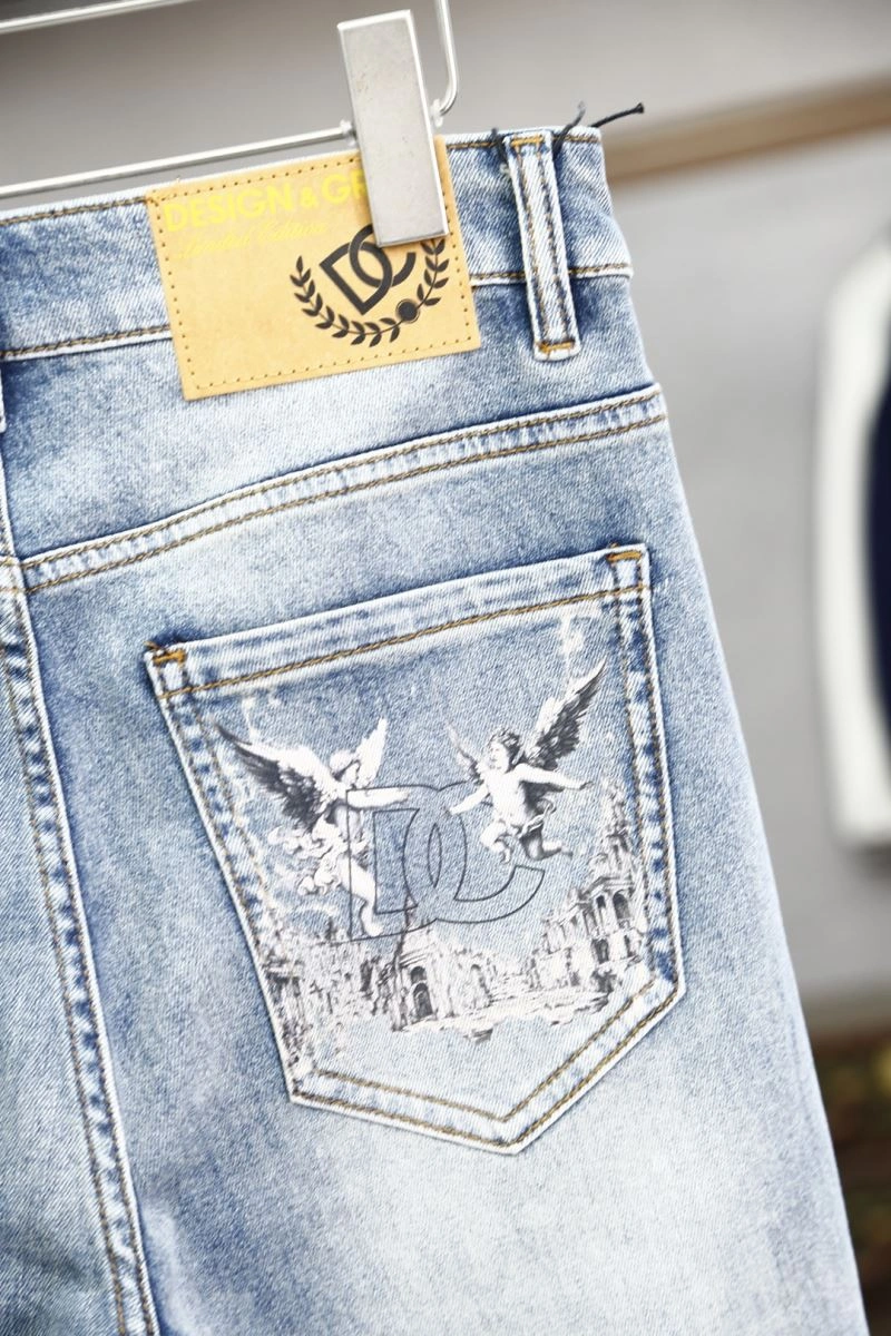 Timeless Dolce Gabbana Jeans 119994