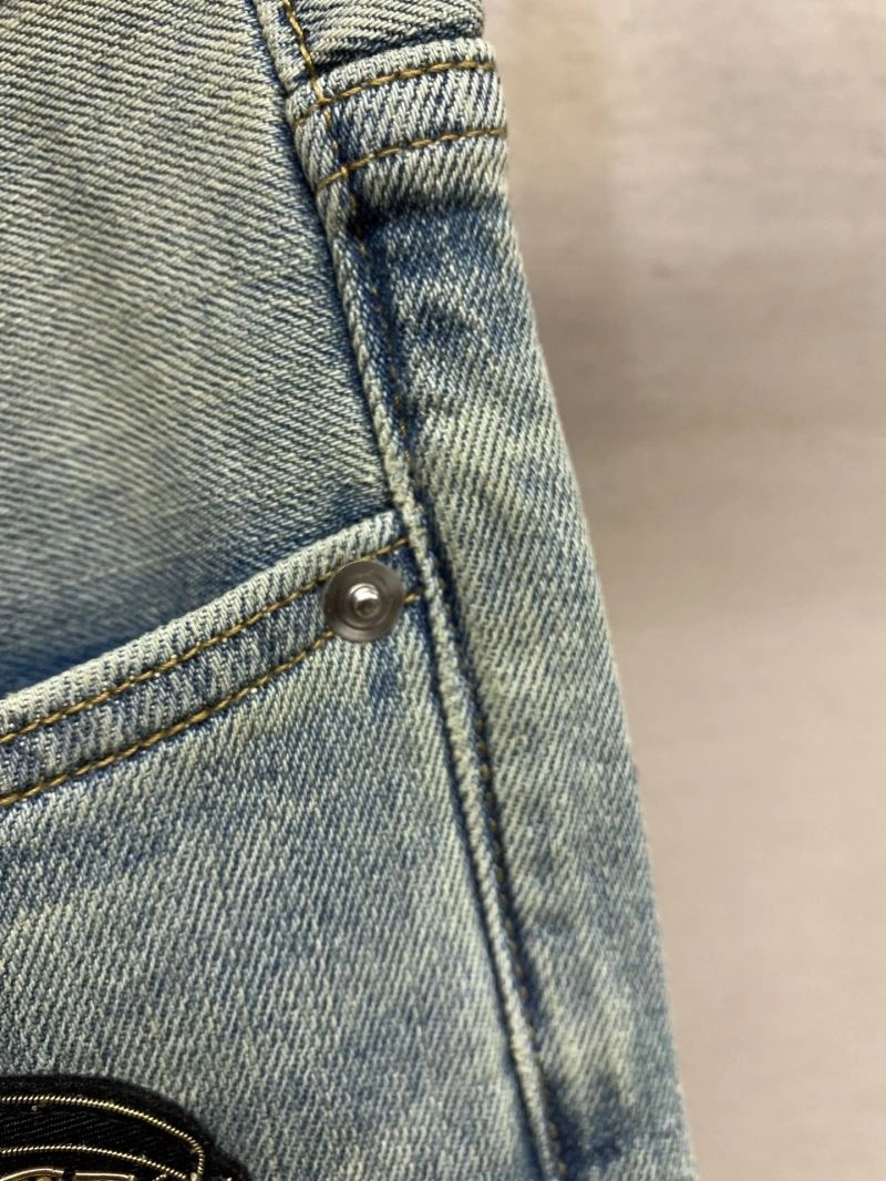 Dolce Gabbana Jeans Versatile 119972