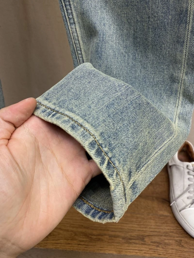Dolce Gabbana Jeans Versatile 119972
