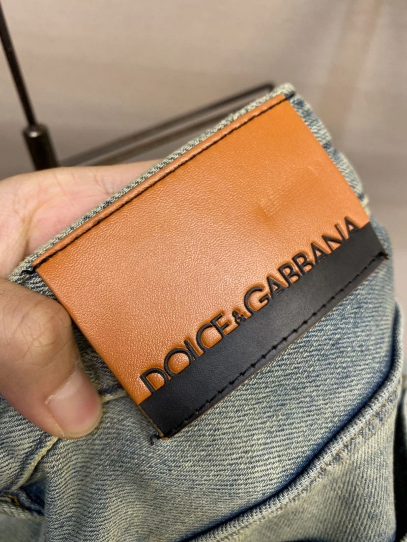 Dolce Gabbana Jeans Versatile 119972