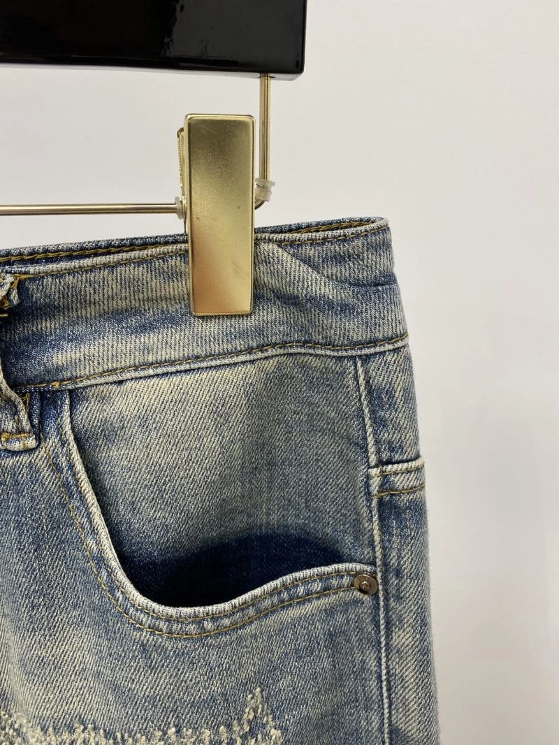 Compact Dolce Gabbana Jeans 119978
