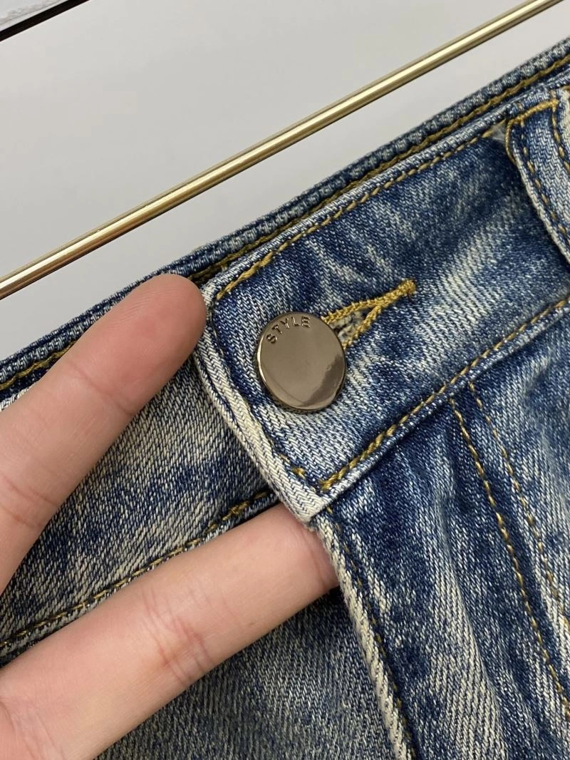Compact Dolce Gabbana Jeans 119978