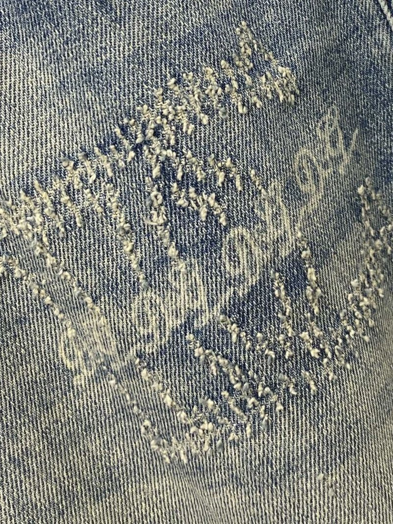 Compact Dolce Gabbana Jeans 119978