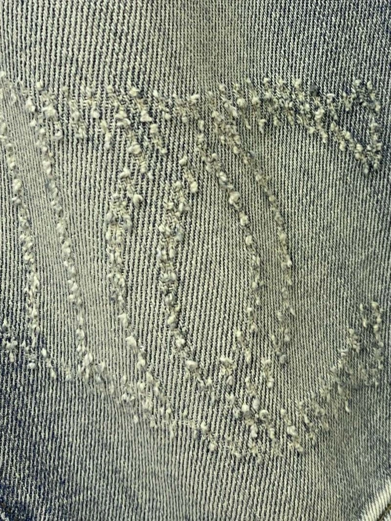 Compact Dolce Gabbana Jeans 119978