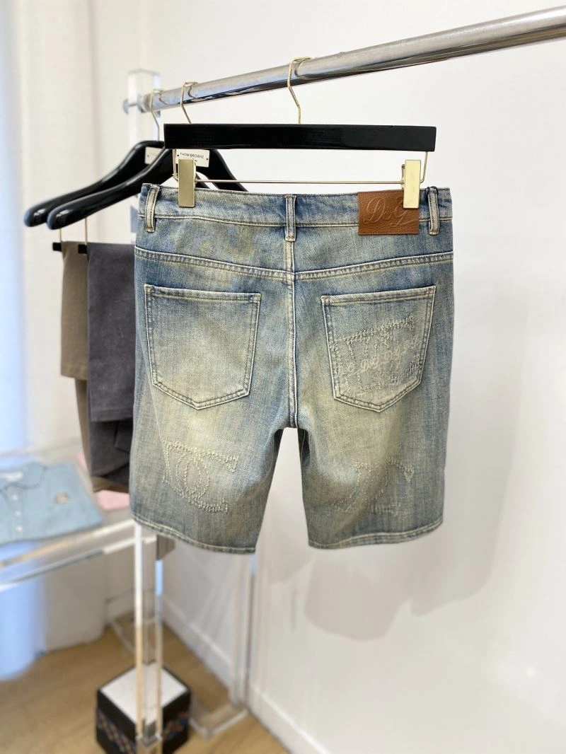 Compact Dolce Gabbana Jeans 119978