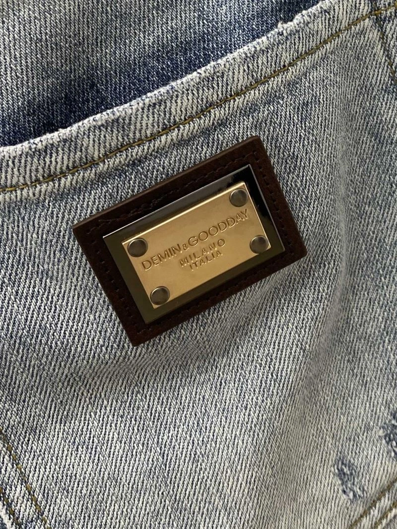 FastDry Dolce Gabbana Jeans 119988