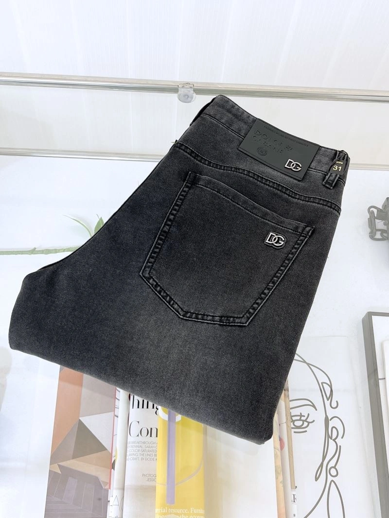 Timeless Dolce Gabbana Jeans 119998