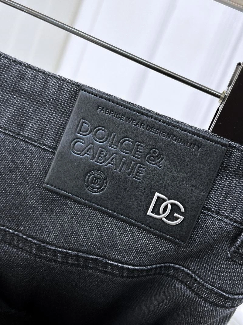 Timeless Dolce Gabbana Jeans 119998