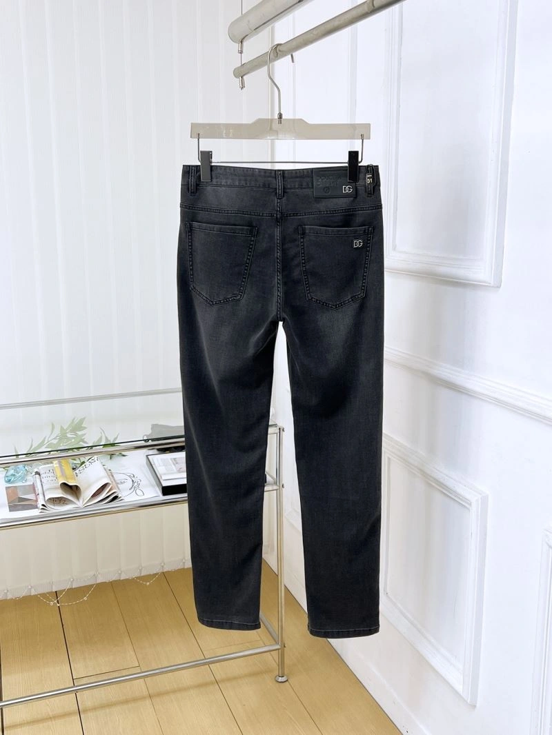Timeless Dolce Gabbana Jeans 119998