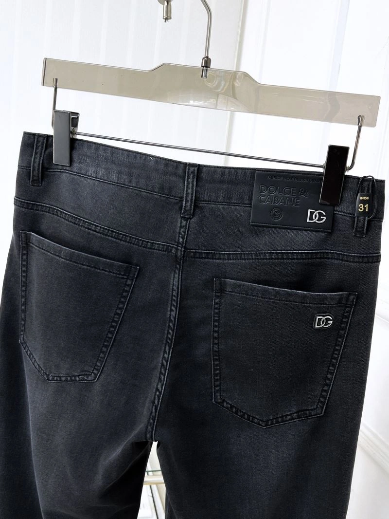 Timeless Dolce Gabbana Jeans 119998