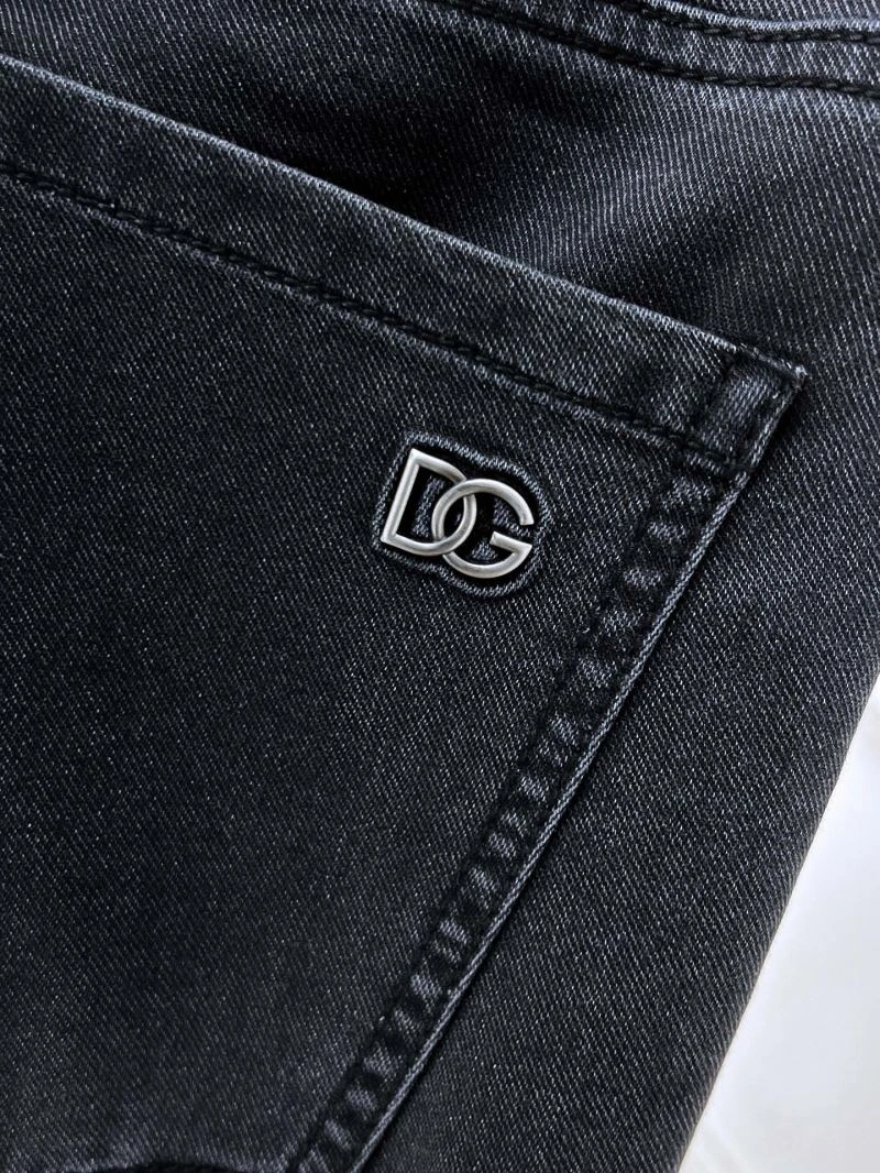 Timeless Dolce Gabbana Jeans 119998