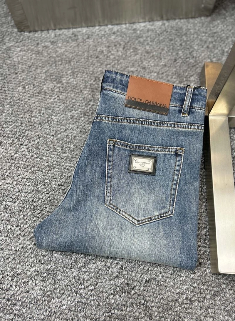 Dolce Gabbana Jeans SoftTouch 119979