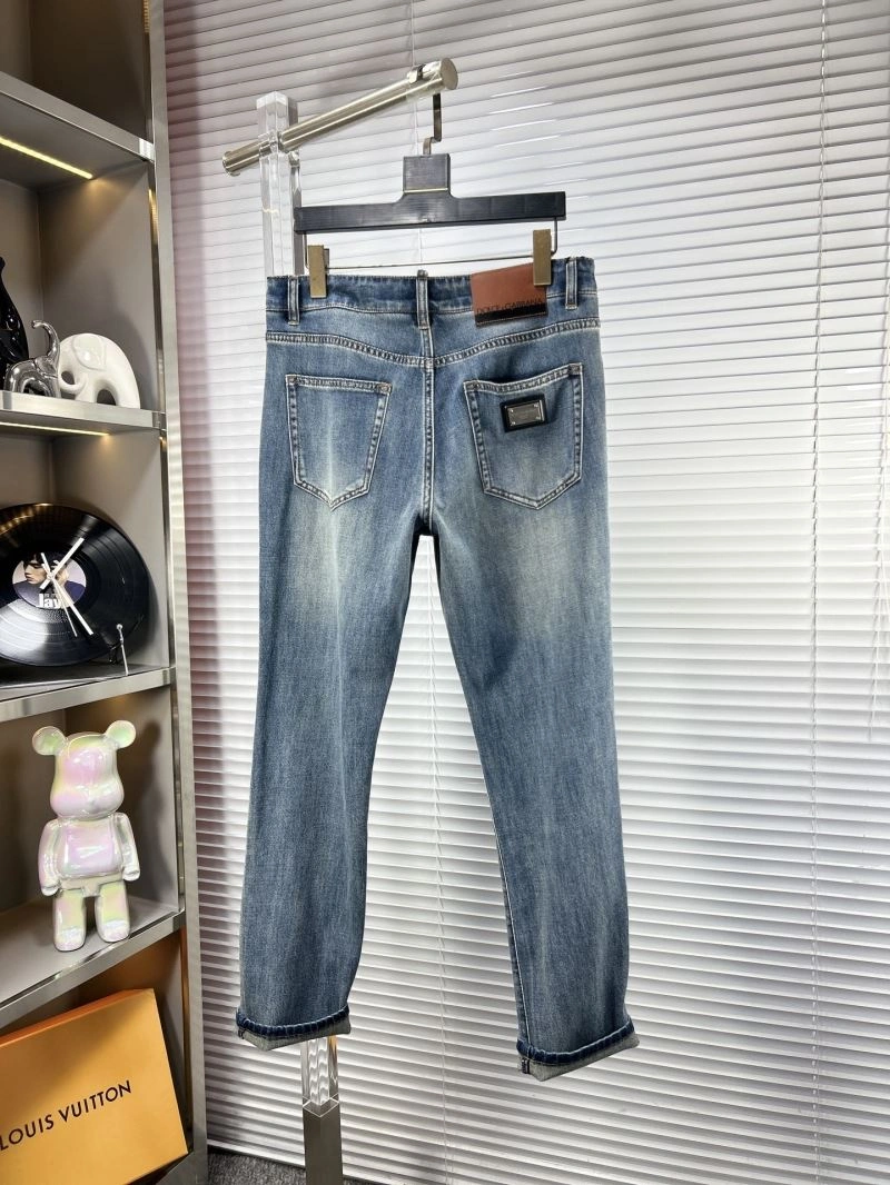 Dolce Gabbana Jeans SoftTouch 119979