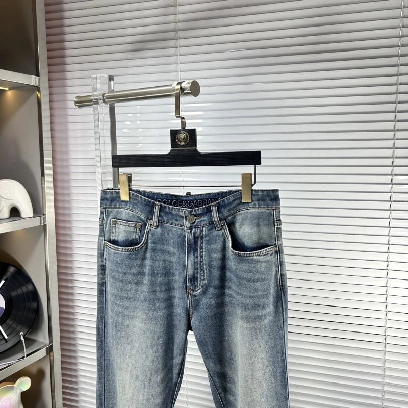 Dolce Gabbana Jeans SoftTouch 119979