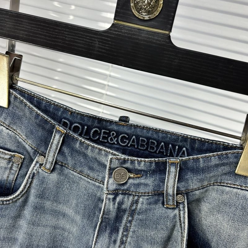 Dolce Gabbana Jeans SoftTouch 119979