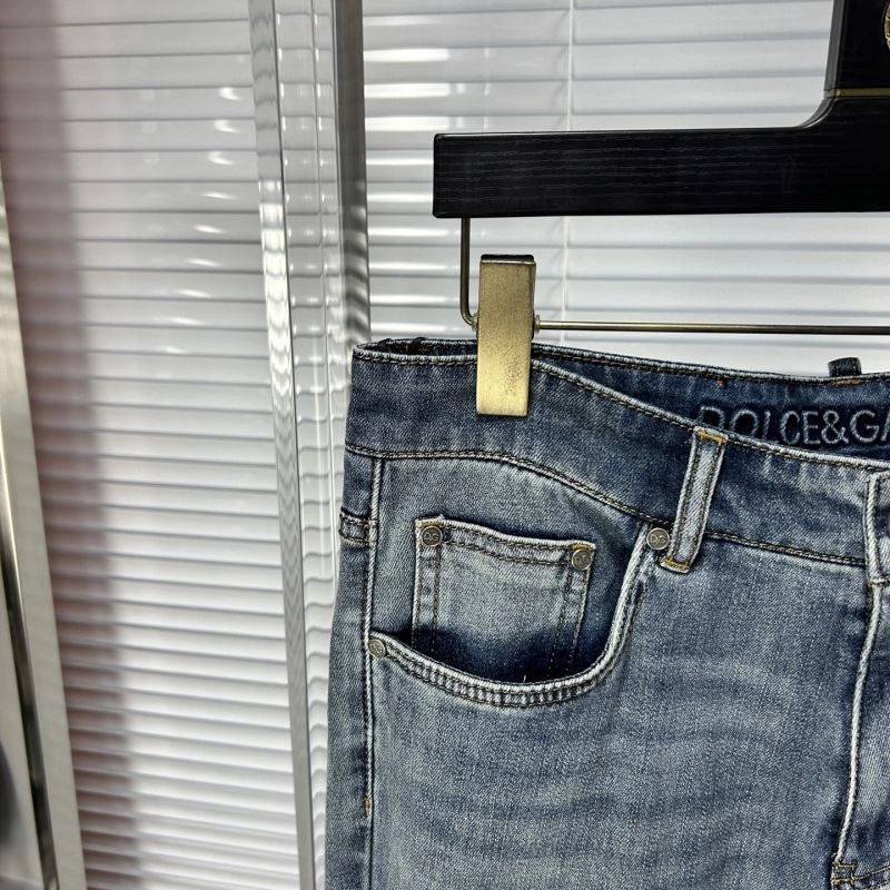 Dolce Gabbana Jeans SoftTouch 119979