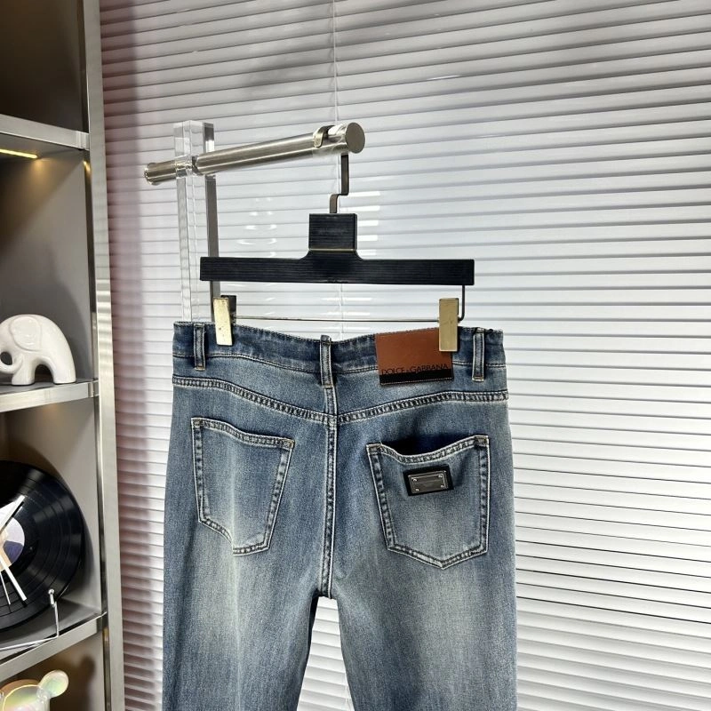 Dolce Gabbana Jeans SoftTouch 119979