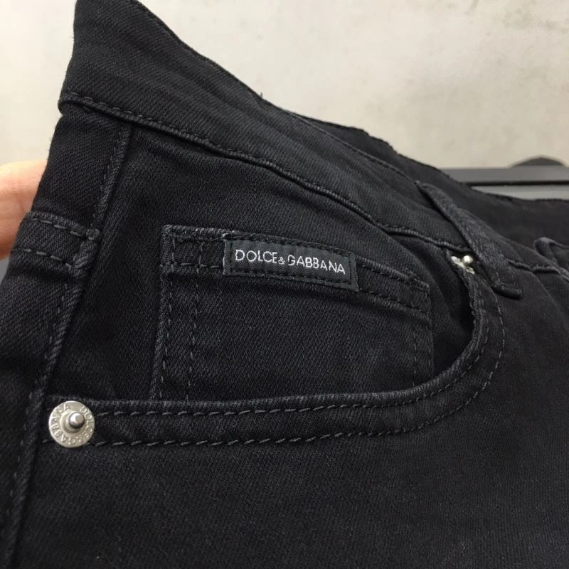Snug Dolce Gabbana Jeans 119992