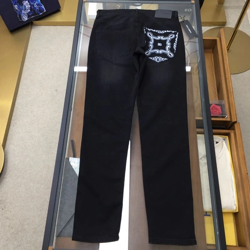 Snug Dolce Gabbana Jeans 119992