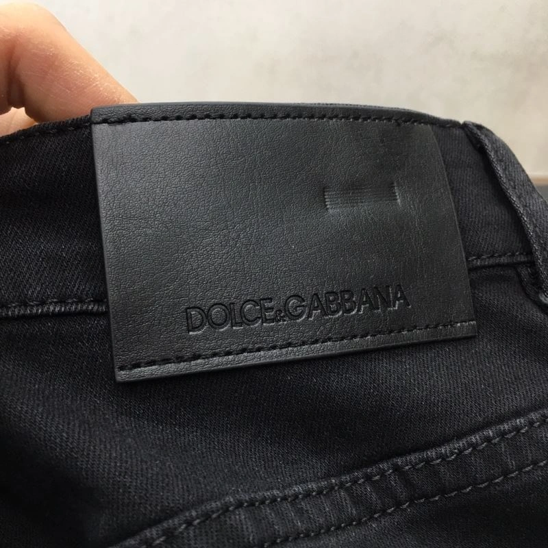 Snug Dolce Gabbana Jeans 119992