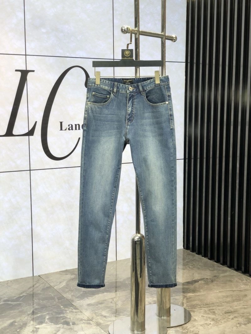 Dolce Gabbana Jeans Colorful 119976