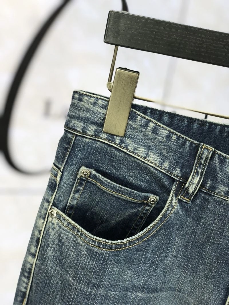 Dolce Gabbana Jeans Colorful 119976