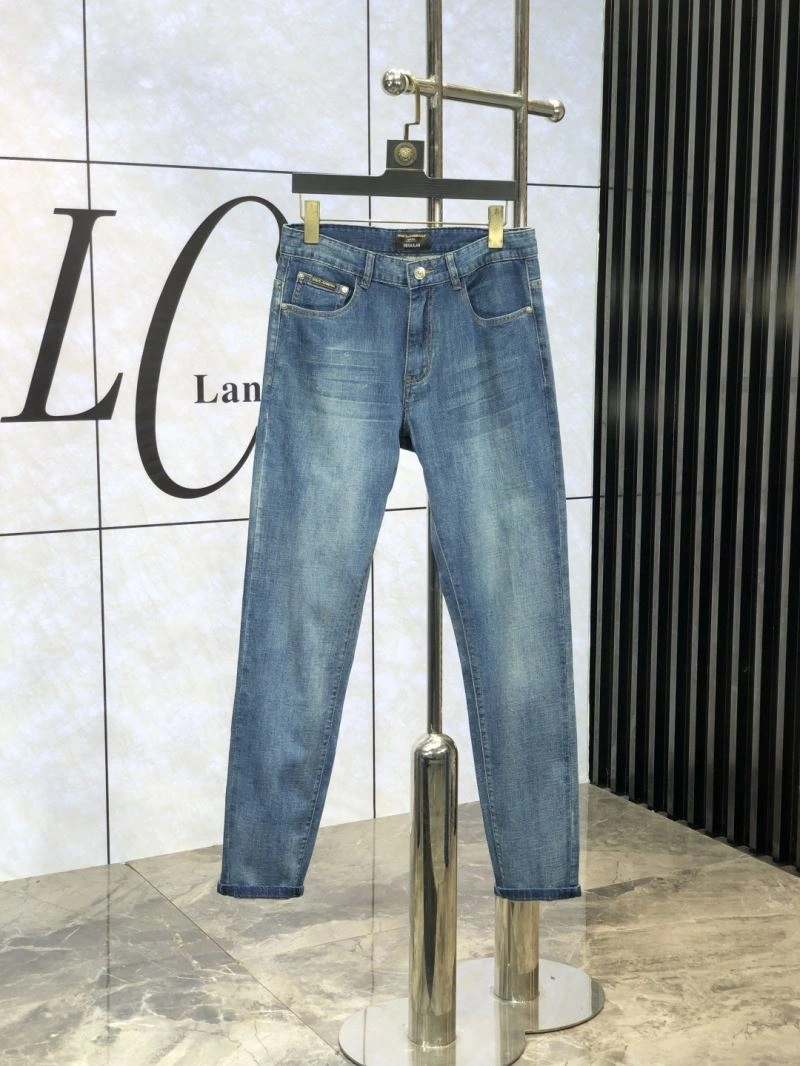 Dolce Gabbana Jeans Minimalist 119993