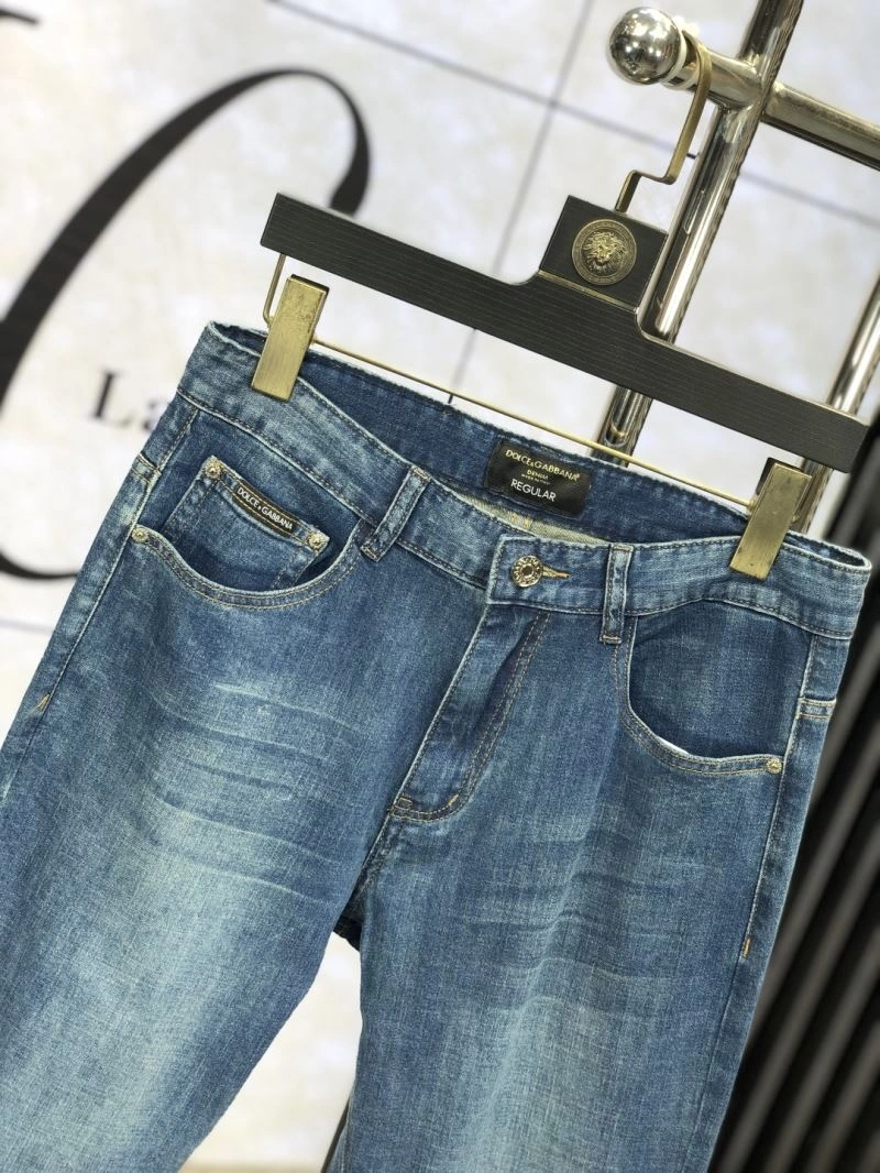 Dolce Gabbana Jeans Minimalist 119993