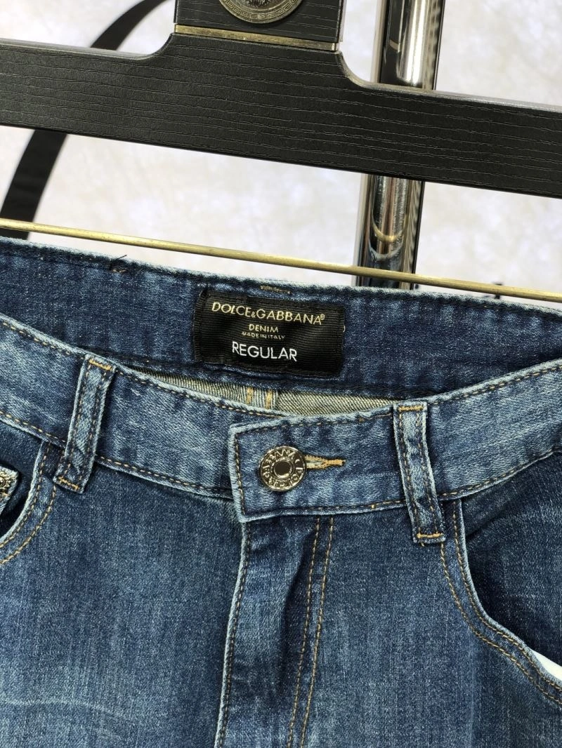 Dolce Gabbana Jeans Minimalist 119993