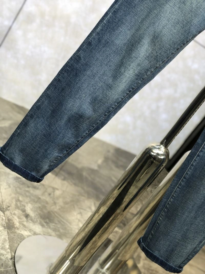 Dolce Gabbana Jeans Minimalist 119993