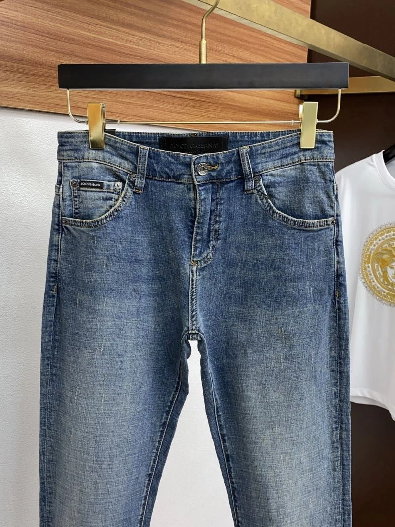 Resilient Dolce Gabbana Jeans 119984
