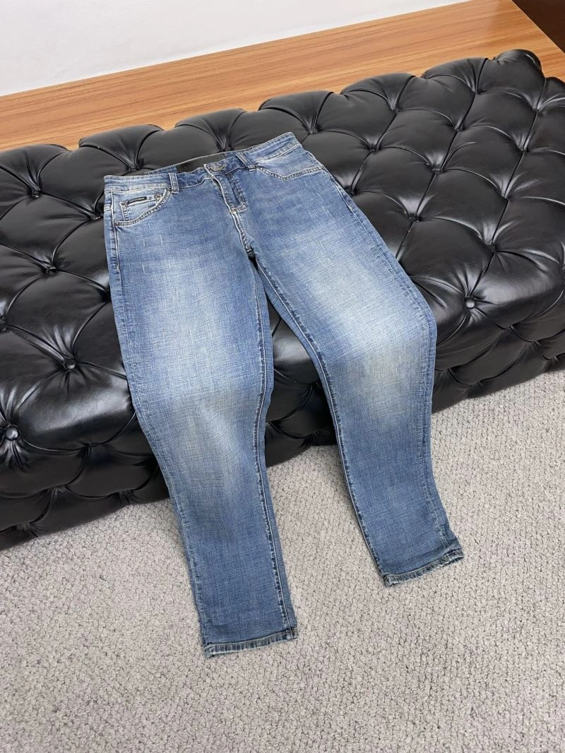Resilient Dolce Gabbana Jeans 119984
