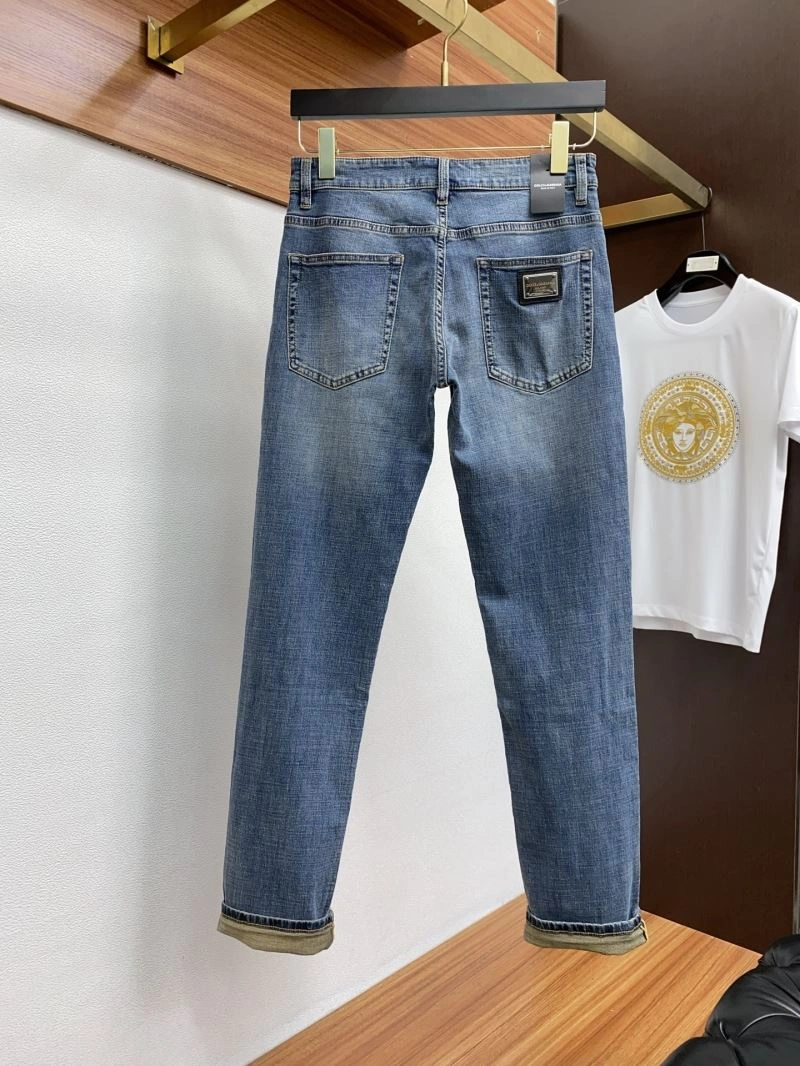 Resilient Dolce Gabbana Jeans 119984