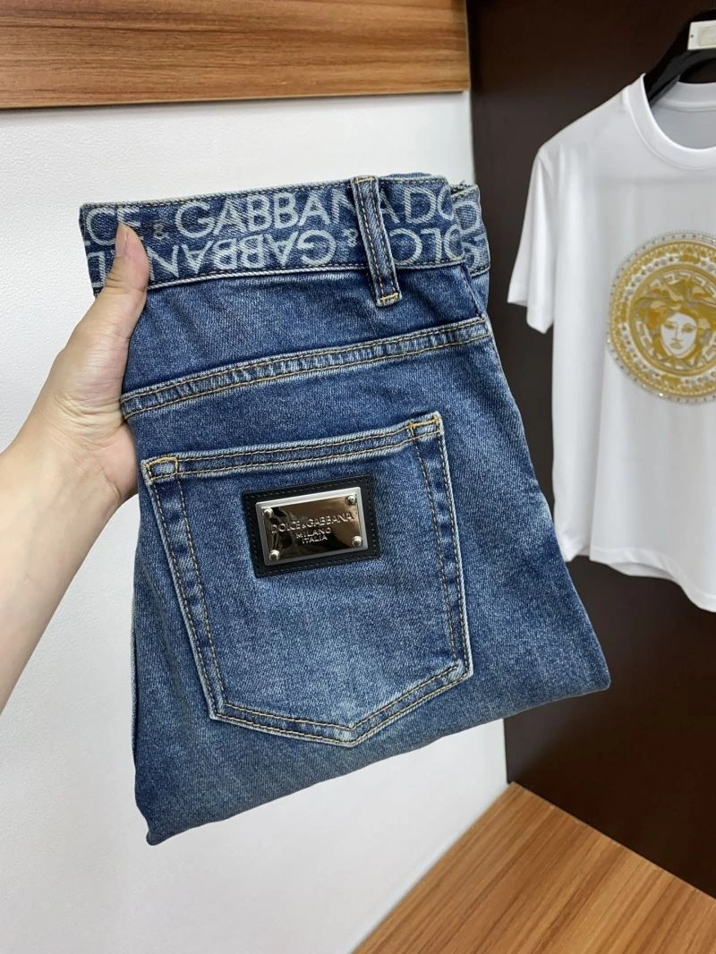 OnTrend Dolce Gabbana Jeans 119990