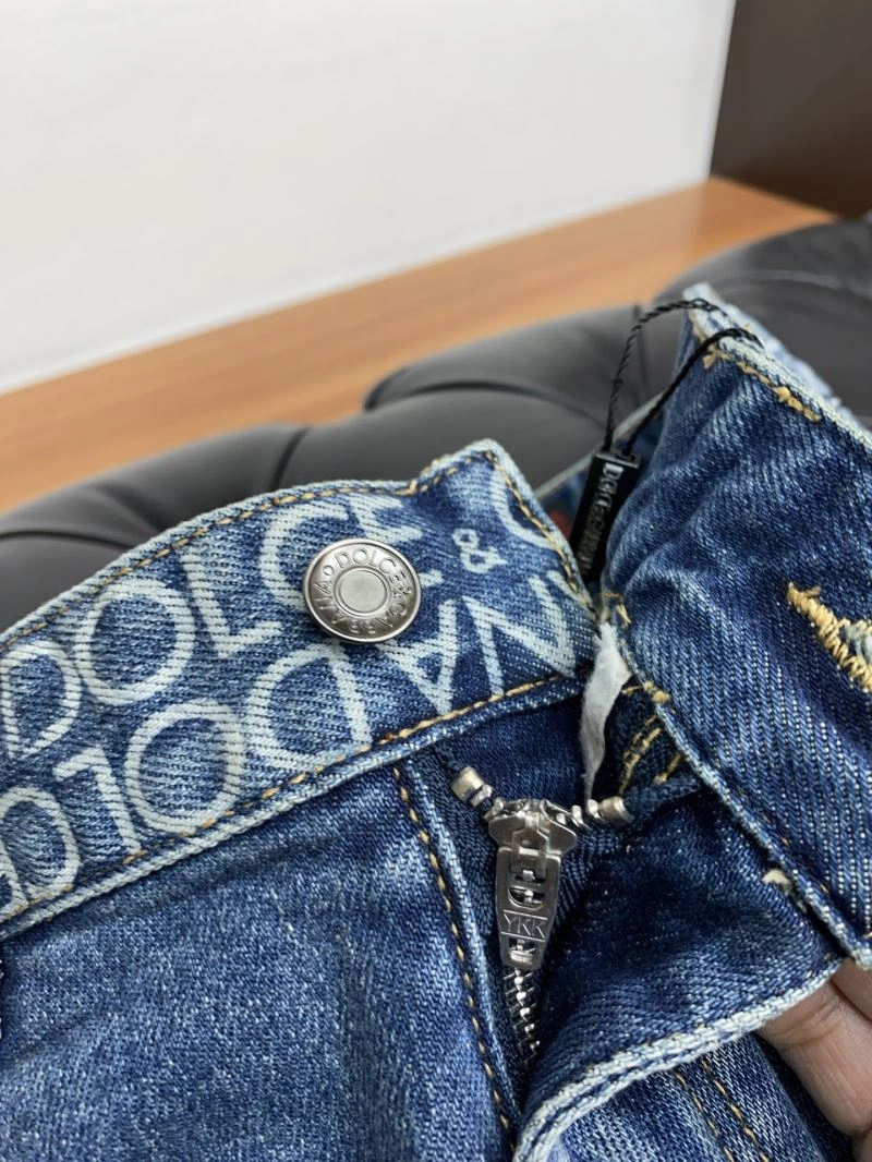 OnTrend Dolce Gabbana Jeans 119990