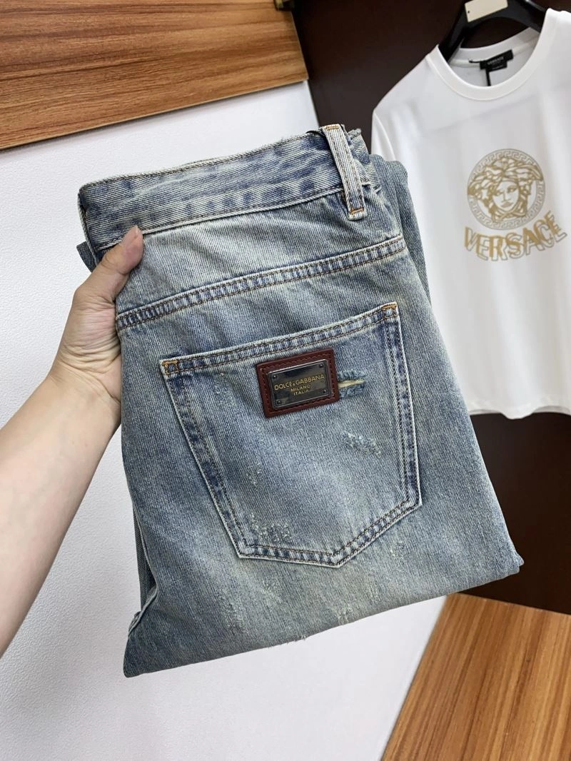Dolce Gabbana Jeans WellDesigned 119995