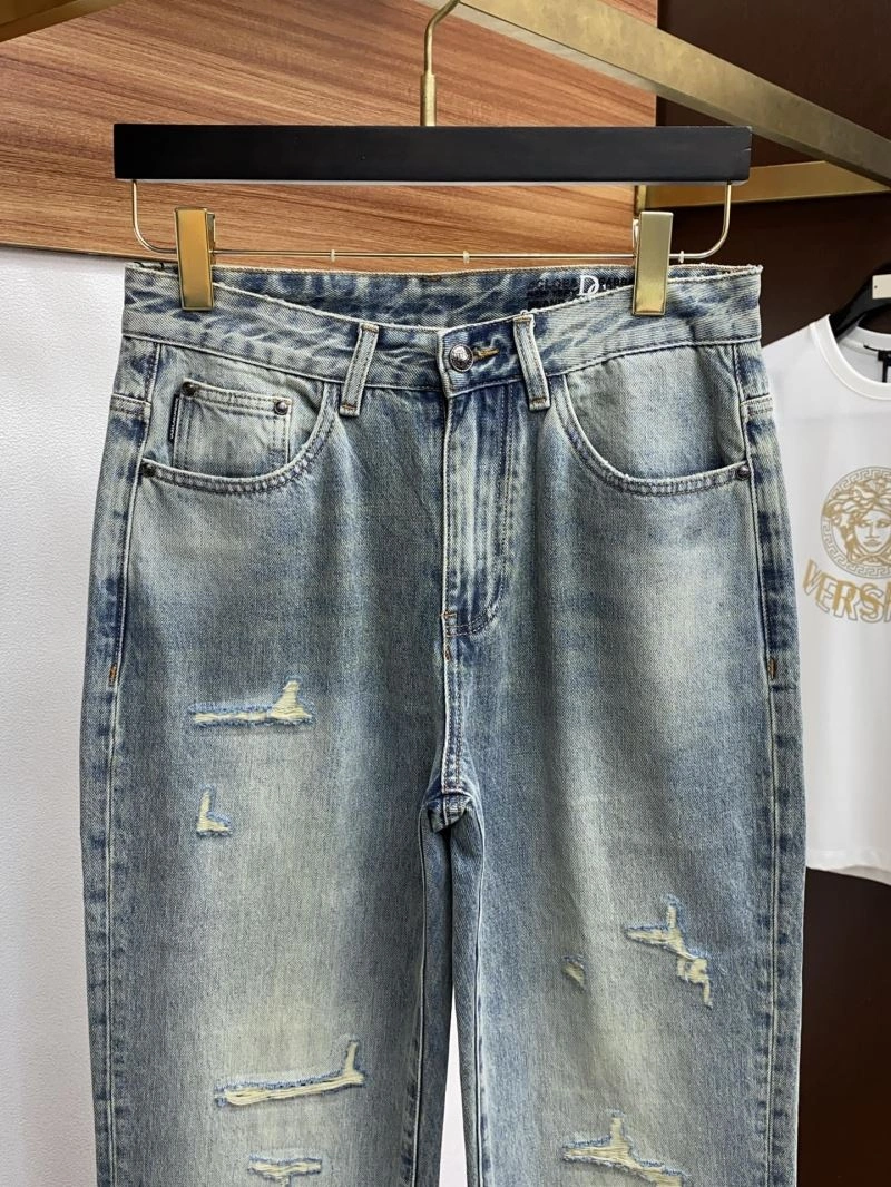 Dolce Gabbana Jeans WellDesigned 119995