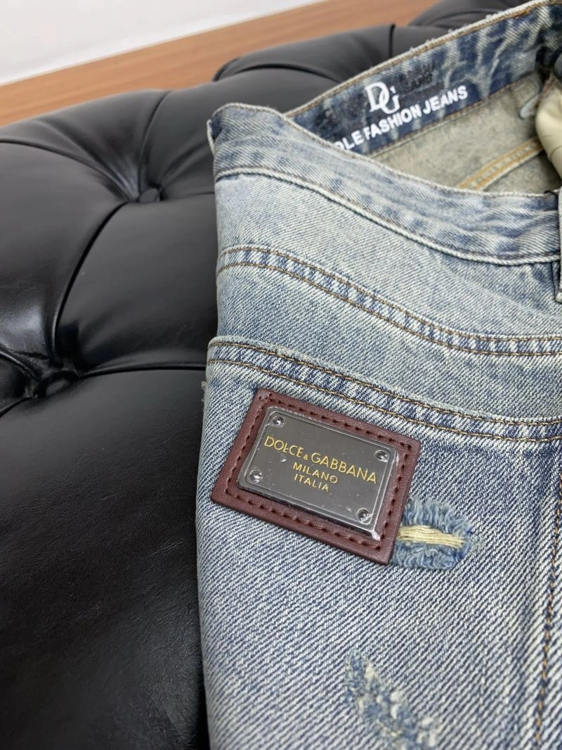 Dolce Gabbana Jeans WellDesigned 119995