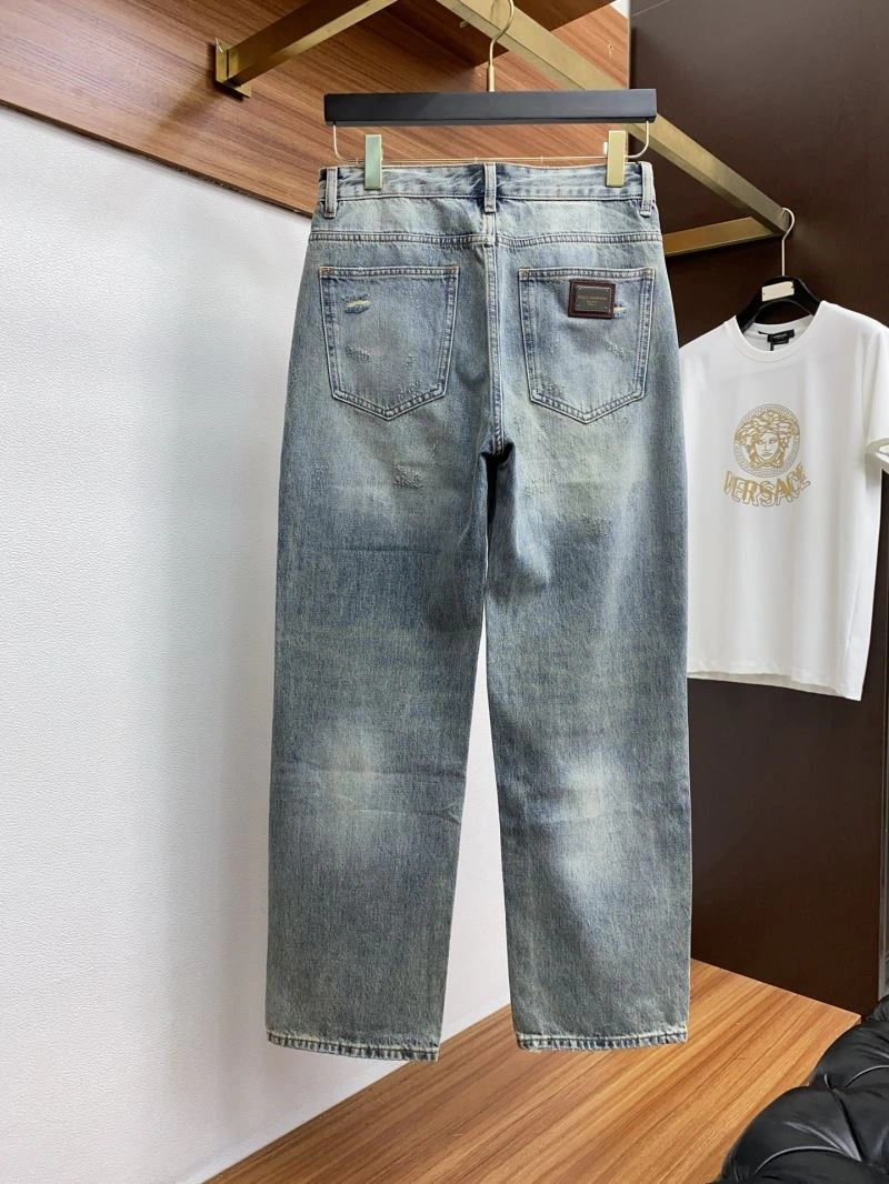 Dolce Gabbana Jeans WellDesigned 119995